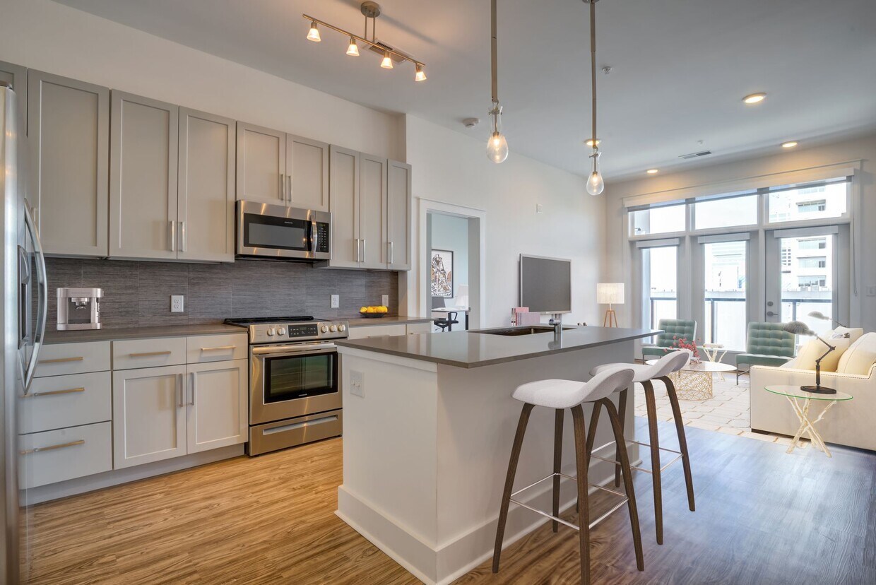 Savoy (NC) Apartments Charlotte, NC