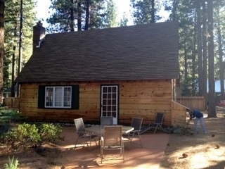 Primary Photo - Furnished Seasonal Rental Available