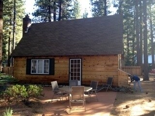 Primary Photo - Furnished Ski Lease cabin