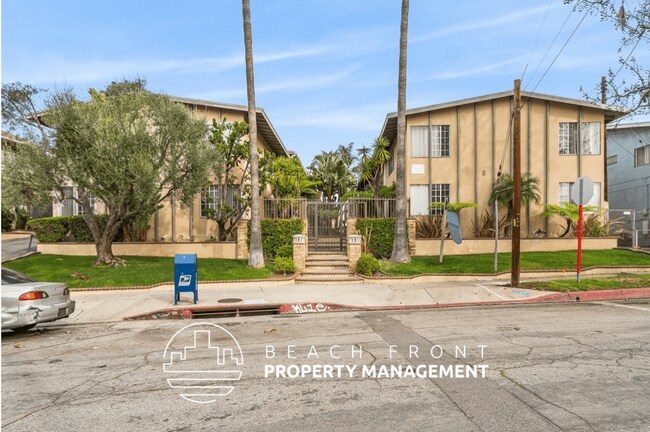 Building Photo - 839-845 Glenway Dr.