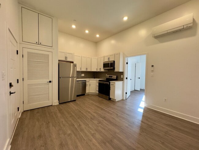 Foto del interior - The James