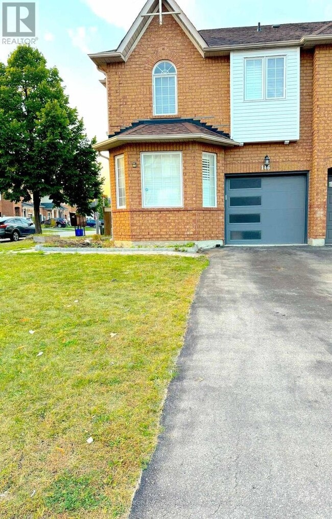 Building Photo - 146 Stokely Crescent