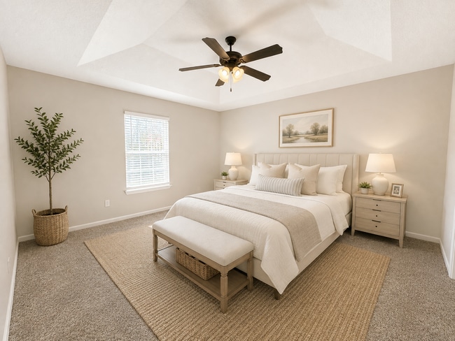 Building Photo - 547 Deerchase Ct
