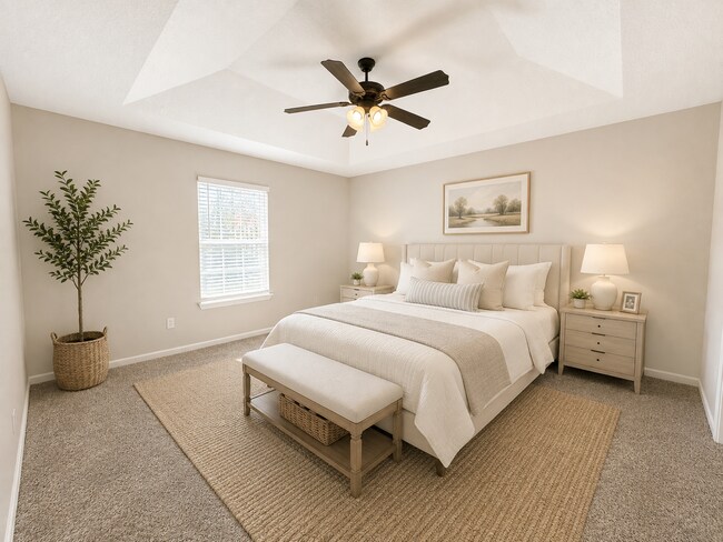 Foto del edificio - 547 Deerchase Ct