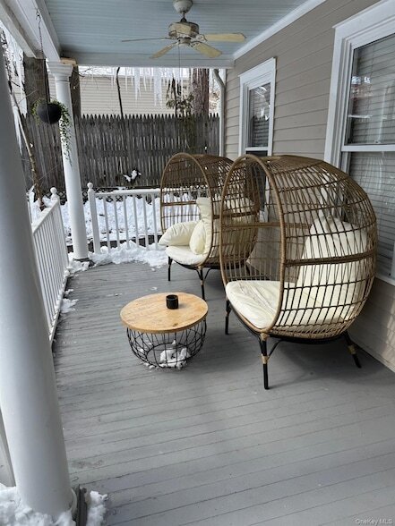 Foto del edificio - 42 Church St