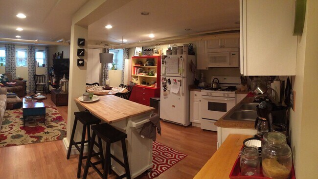 Foto del edificio - 1461 W Catalpa Ave