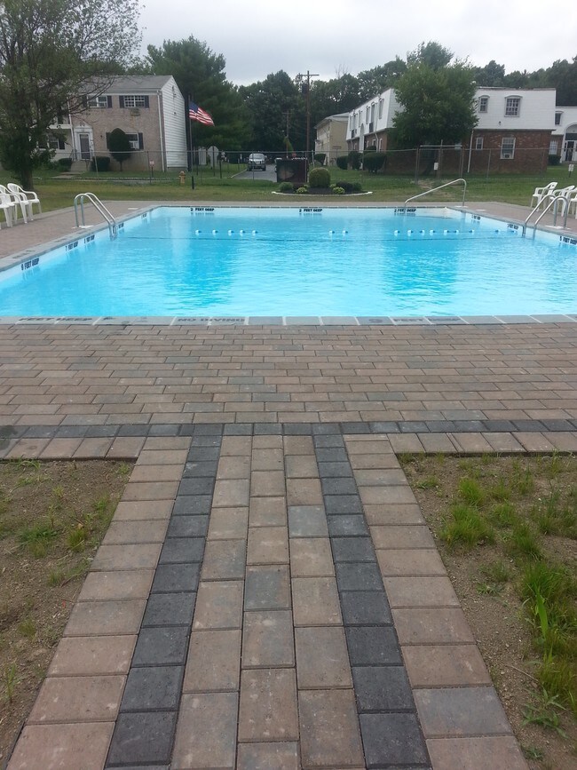 Squire Village Apartments Alquileres en New Windsor, NY