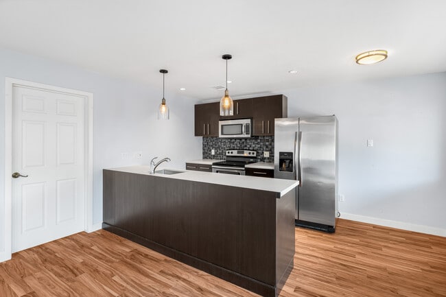 Foto del edificio - 309 Stratford St