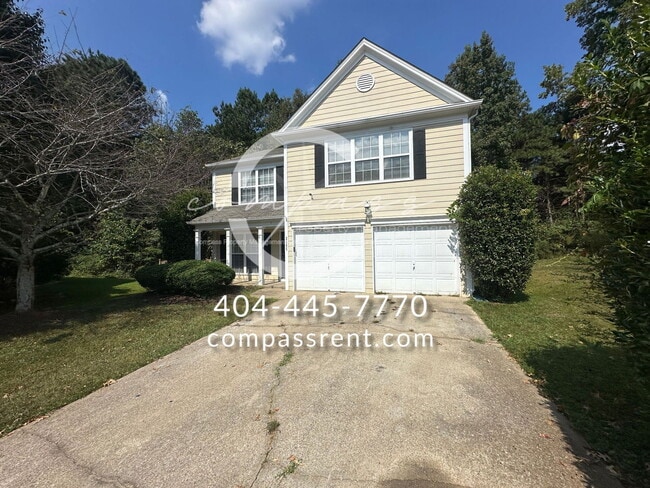 Photo - 2106 Clearvista Dr NW House