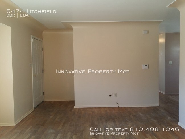 Foto del edificio - 5474 Litchfield Dr