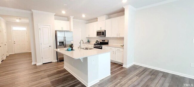 Foto del edificio - 304 Hazy Hills Ln