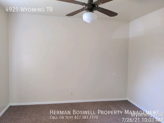 Building Photo - 4925 Wyoming Trail