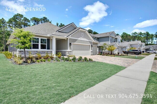 Building Photo - 423 Goldenrod-