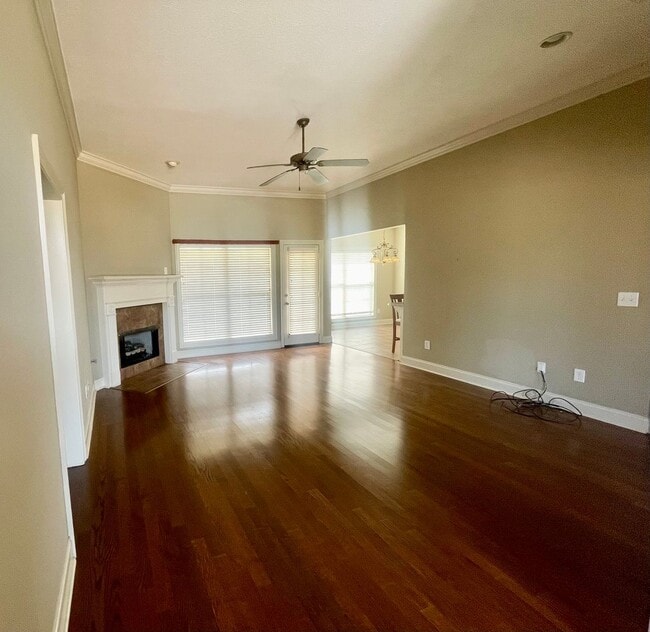 Building Photo - 3/2 Home for Rent in Brandon School District