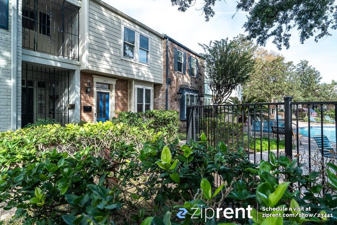 Primary Photo - 2 br, 2.5 bath Townhome - 7497 Brompton St...