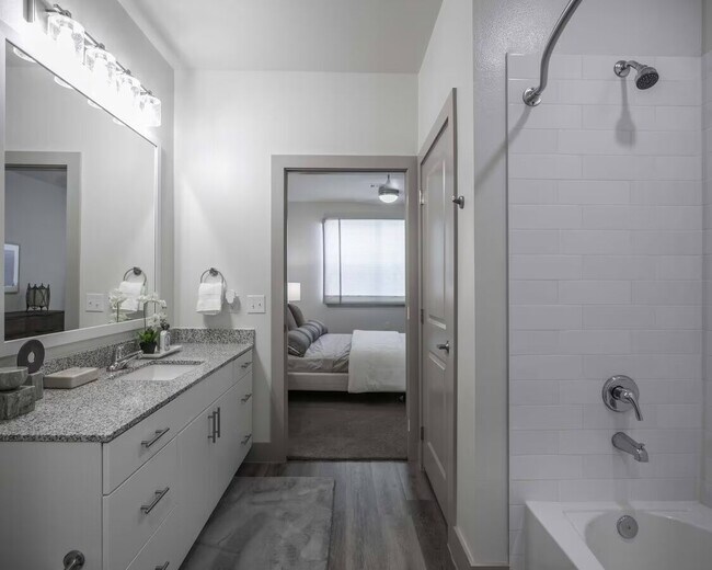 Foto del edificio - Comfort & Style in Houston — Special Offer...
