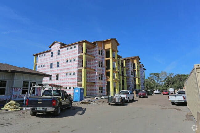 Foto del edificio - The Boulevard