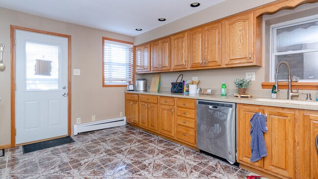 Foto del edificio - 3210 S Princeton Ave