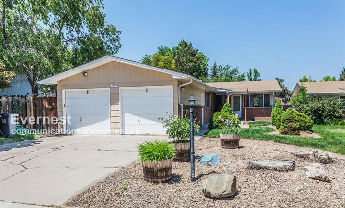 Foto principal - 1403 E 16th St
