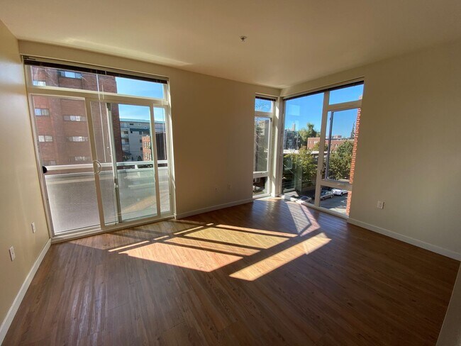 Foto del interior - The Local 418