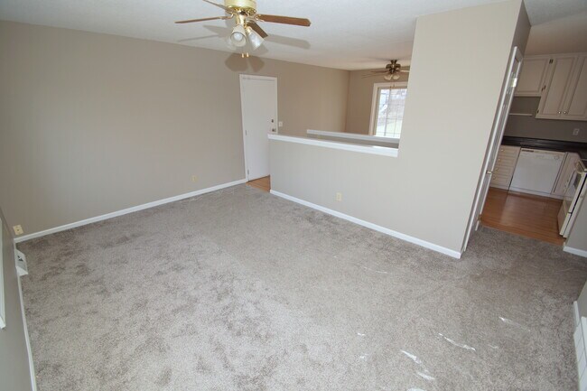 Building Photo - 3416 18th St