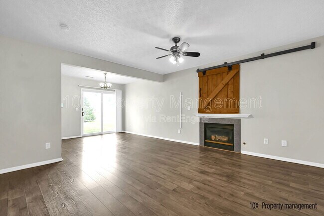 Foto del edificio - 1380 Chickweed St