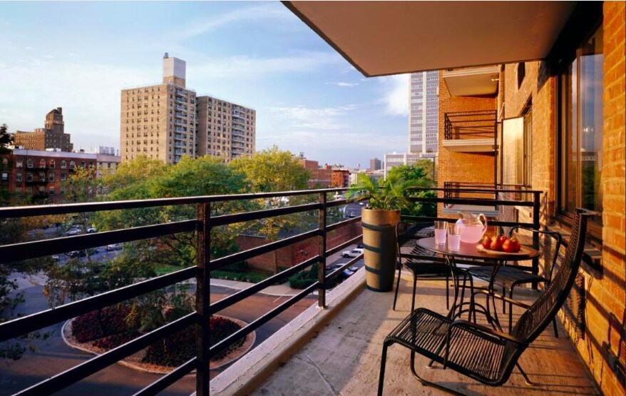 Foto del edificio - 45 W 132nd St