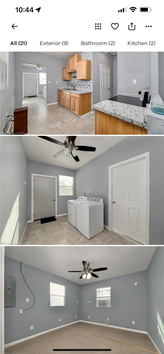 Foto del edificio - 1014 N 33rd St