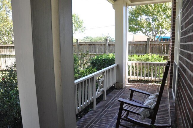 Foto del edificio - 22407 Rustic Meadow Ct