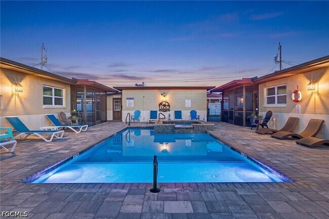 Foto del edificio - 4831 Tudor Dr