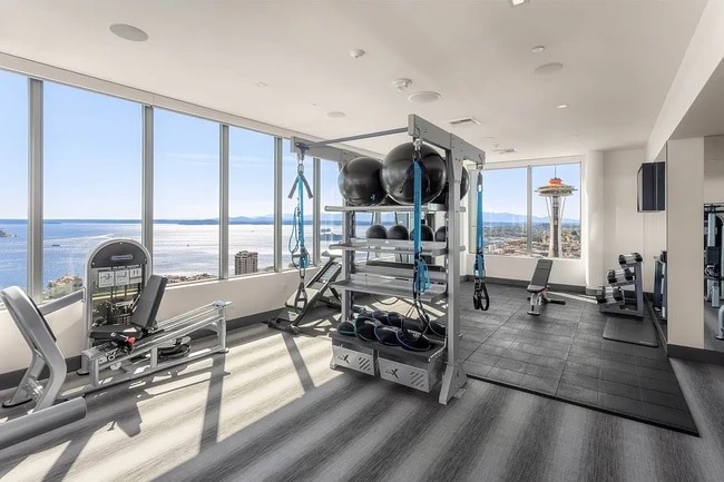 Foto del edificio - 2510 6th Ave