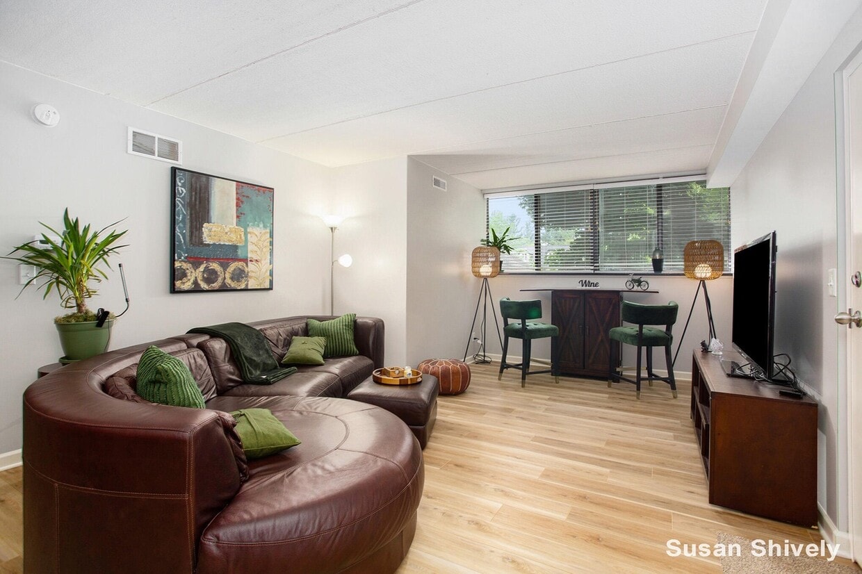 456 Fulton St E Unit C1, Grand Rapids, MI 49503 Condo for Rent in
