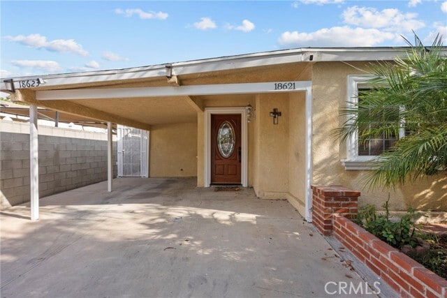 Building Photo - 18621 Bryant St