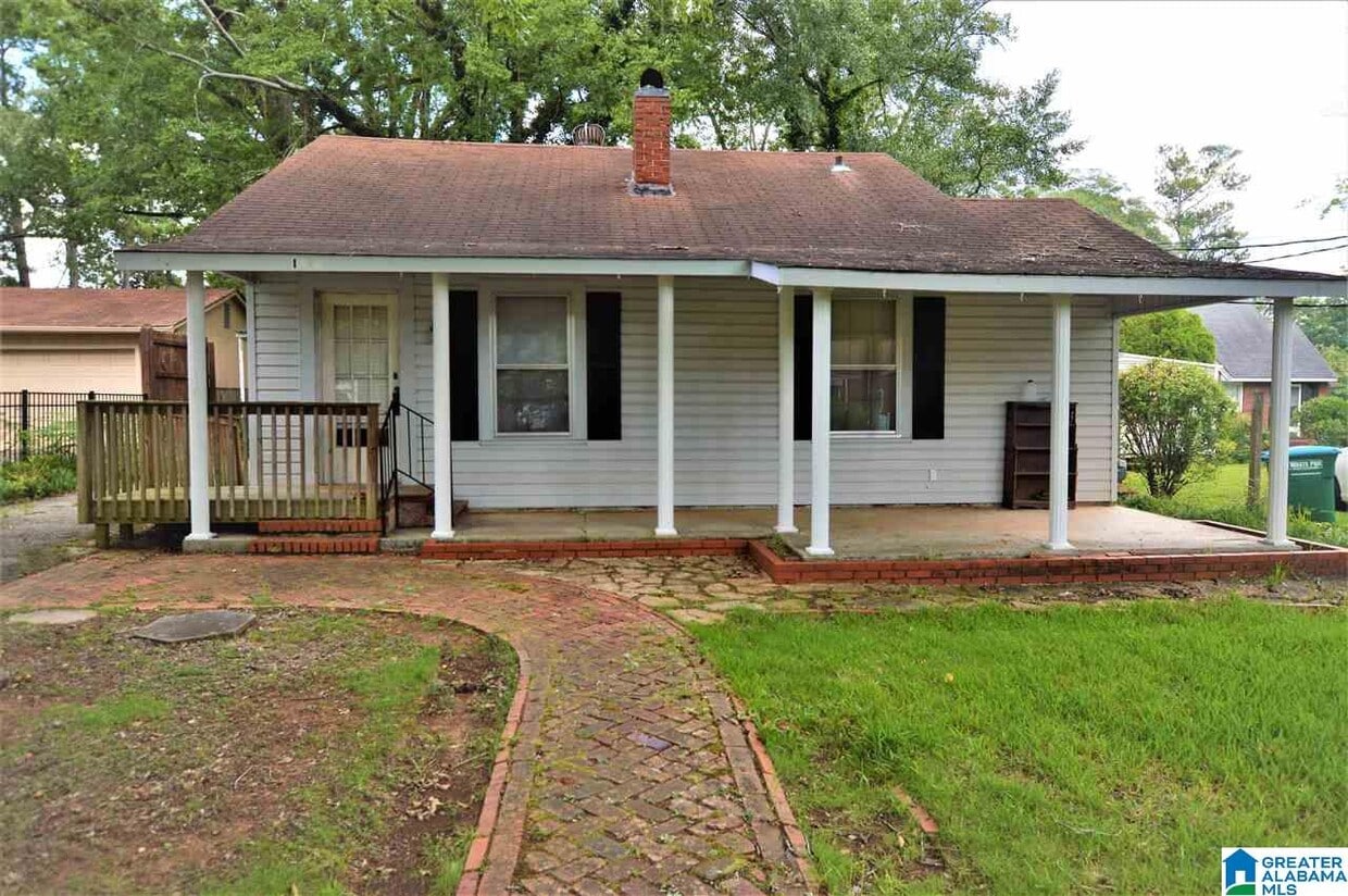 1030 Moody St, Montevallo, AL 35115 House Rental in Montevallo, AL