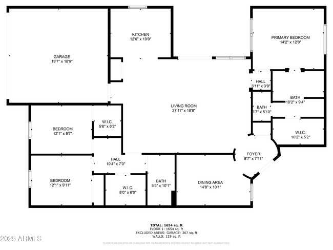 Building Photo - 2919 N Athena