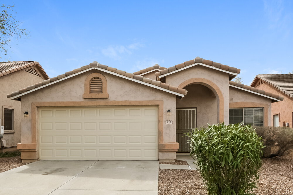 Foto principal - 823 W Bowker St
