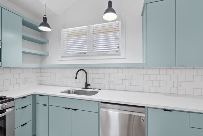 Foto del edificio - 4006 Avenue C