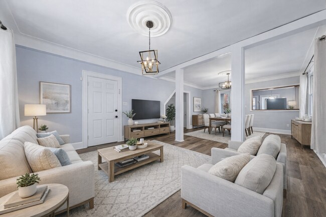 Foto del edificio - 569 Chestnut St