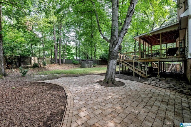 Foto del edificio - 5501 Heath Row Dr