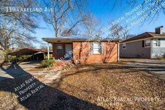 Building Photo - 119 Lakeland Ave