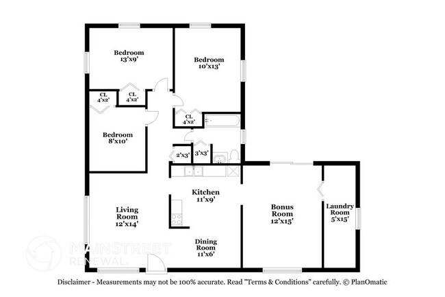 Foto del edificio - 4109 W Bay Ave