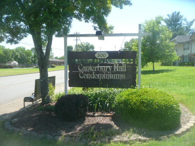 A Hidden Gem of a Complex - 500 Paragon Mills Rd