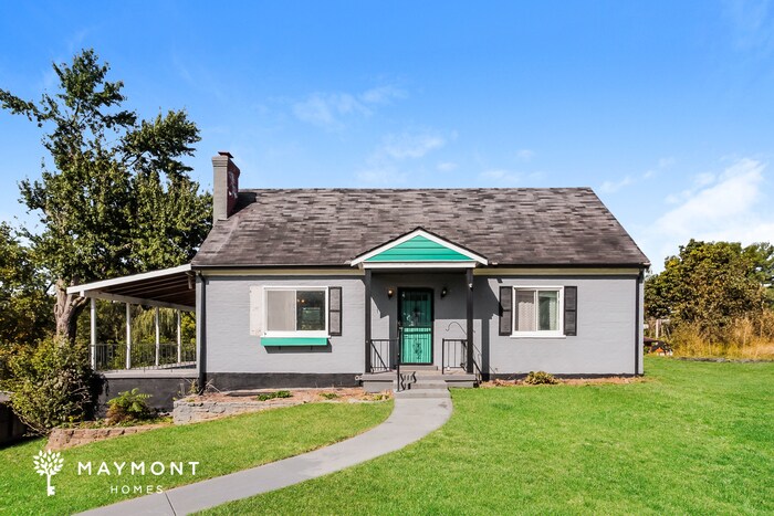 Foto principal - 4461 Schinkal Rd