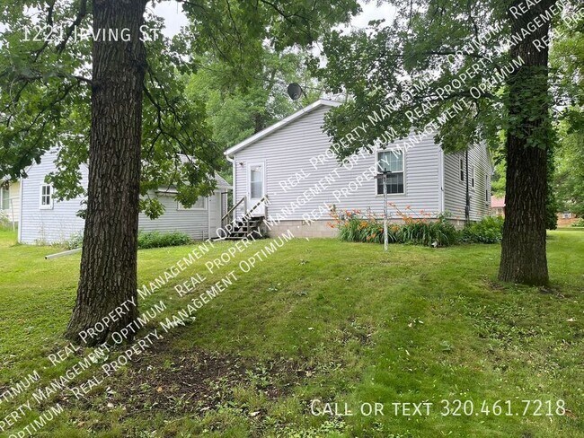 Foto del edificio - 1221 Irving St
