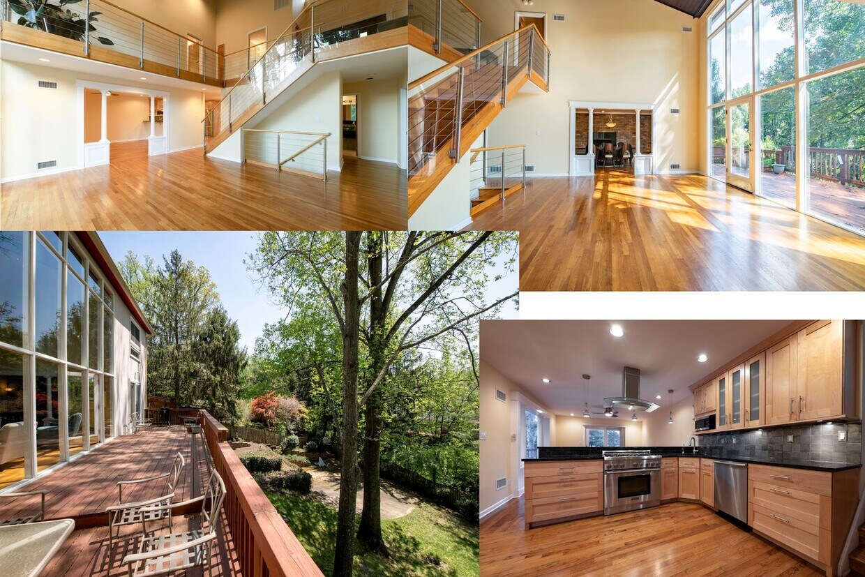 Foto principal - Beautiful Luxurious Light-Filled Contemporary