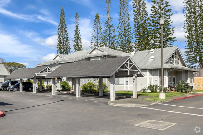 Building Photo - Kumelewai Courts