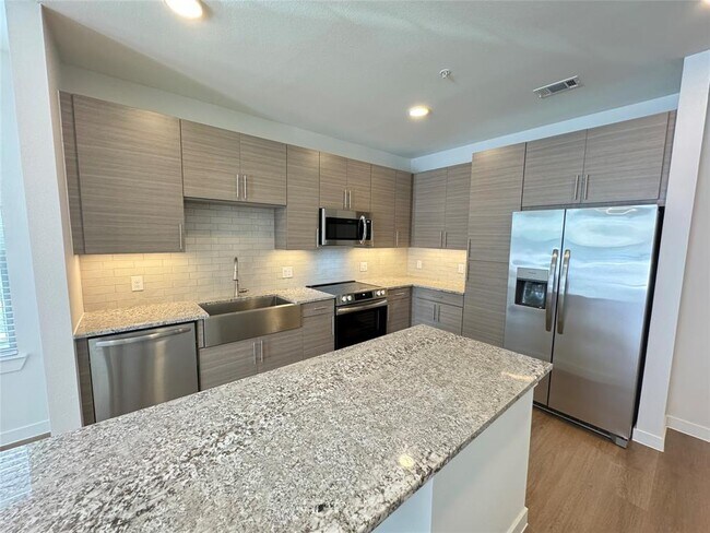 Foto del edificio - 9302 Fry Rd