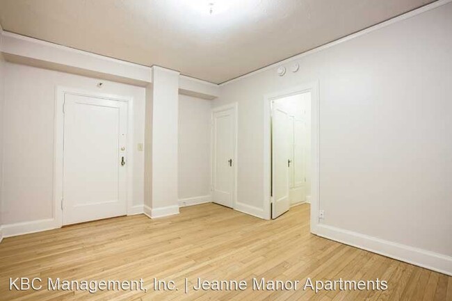 Foto del edificio - 1431 SW Park Ave