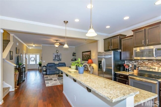 Building Photo - 408 Morgan Brook Way