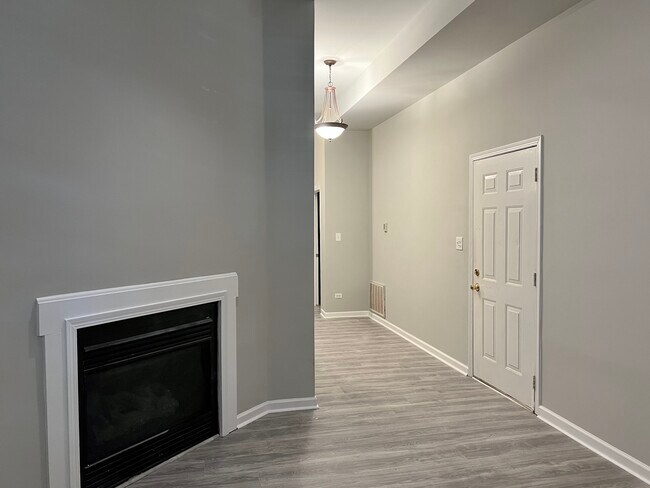 Foto del edificio - 1238 N Cleaver St